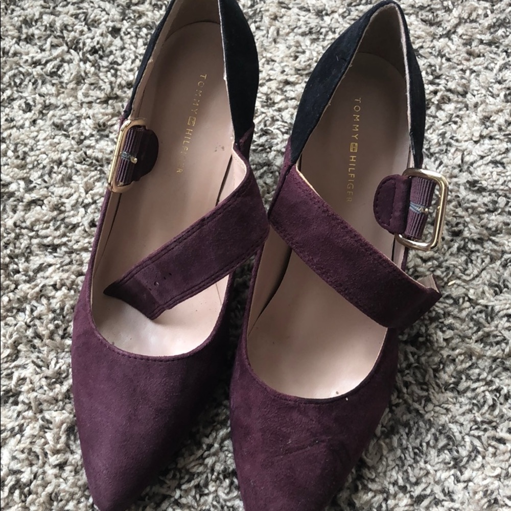Tommy Hilfiger Heels